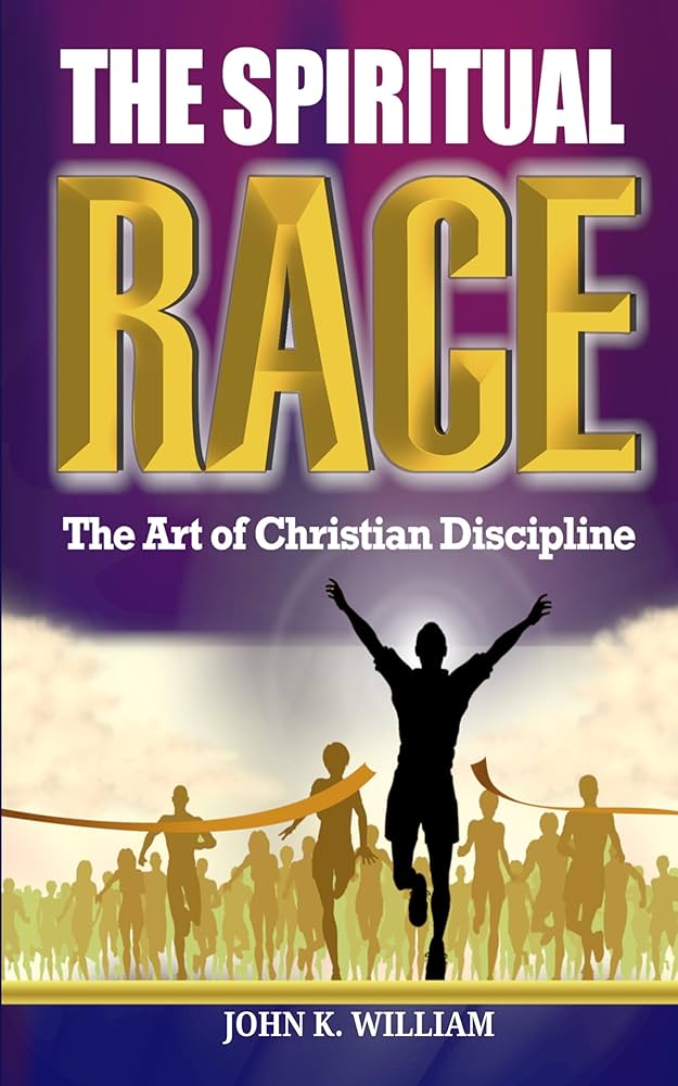 The Spiritual Race